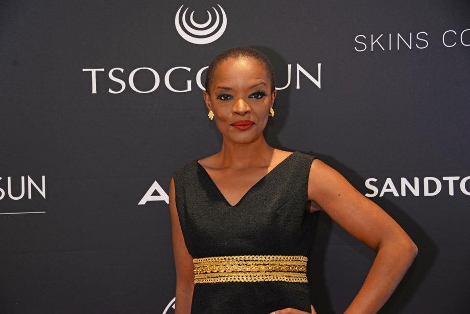 Kuli Roberts