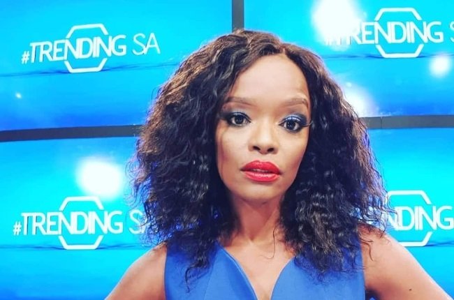 Kuli Roberts