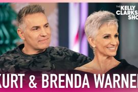 How Old Is Brenda Warner Kurt Warner’s Wife? Did Kurt Warner’s Wife Ever Become A Nurse? Is Kurt Warner Still Married To Brenda?
