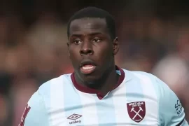 Kurt Zouma Statement: What is Kurt Zouma’s saying about cat-kicking incident?
