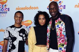 Lamar Odom Children: Meet Jayden Odom, Lamar Odom Jr, And Destiny Odom