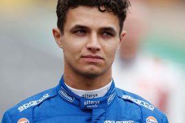 Is Lando Norris Named After Star Wars?