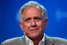Who Is Julie Chen Moonves’ Husband Les Moonves?