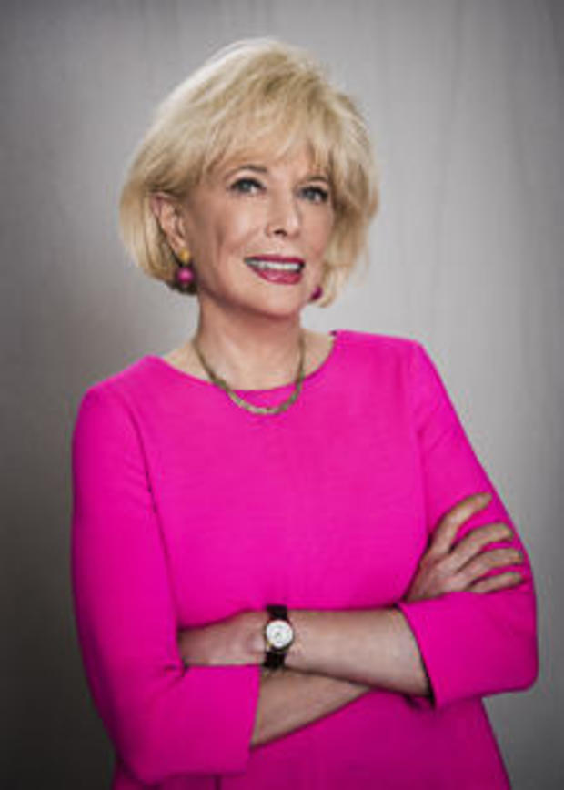 Lesley Stahl 