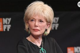 Who Is Leslie Stahl’s ex-husband Jeffrey Gordon?