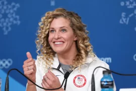 Lindsey Jacobellis Age, Net Worth, Family, Where She Lives