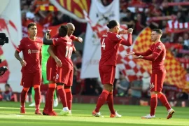 How many times has Liverpool won the Carabao Cup? When was the last time Liverpool won the Carabao Cup?