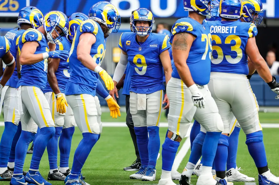 Los Angeles Rams