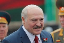 Who Is The Real President Of Belarus? How Long Has Lukashenko Been In Power?