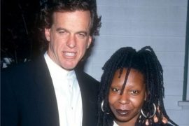 Who Is Whoopi Goldberg’s Ex-Husband Lyle Trachtenberg?