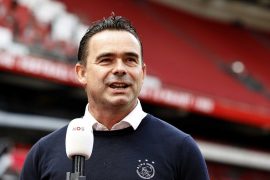 Marc Overmars Text, Nicknames, Number, Position, Net Worth, Height