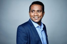 Who Is Marc Lourdes’ Wife Darshini? Do They Have Children?
