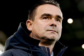 Marc Overmars Children: Meet Nick Overmars And Frenkie Overmars
