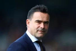Why Did Marc Overmars Leave Ajax? What Did Marc Overmars Do?