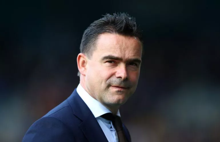 Marc Overmars