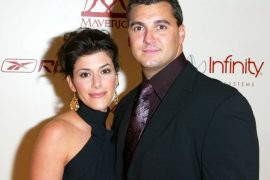 Is Shane McMahon still married? Who is Shane McMahon’s wife Marissa Mazzola-McMahon?