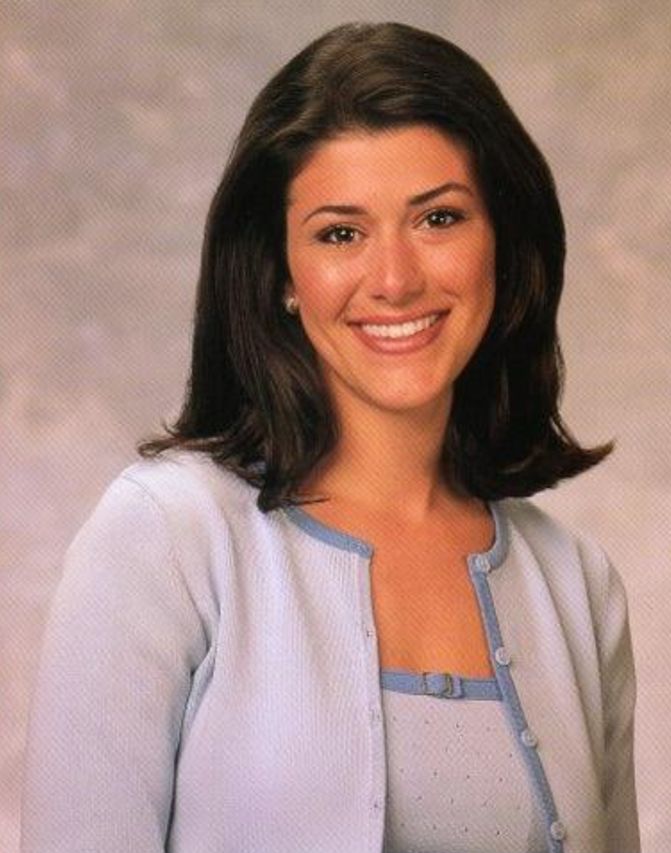 Marissa Mazzola-McMahon