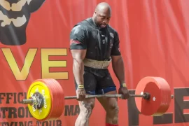 Is Mark Felix still competing? How strong is Mark Felix? How big are Mark Felix’s hands? How much can mark Felix lift?
