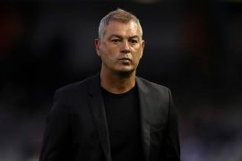 Mark Rudan Net Worth, Salary, Nationality, Family, Latest News