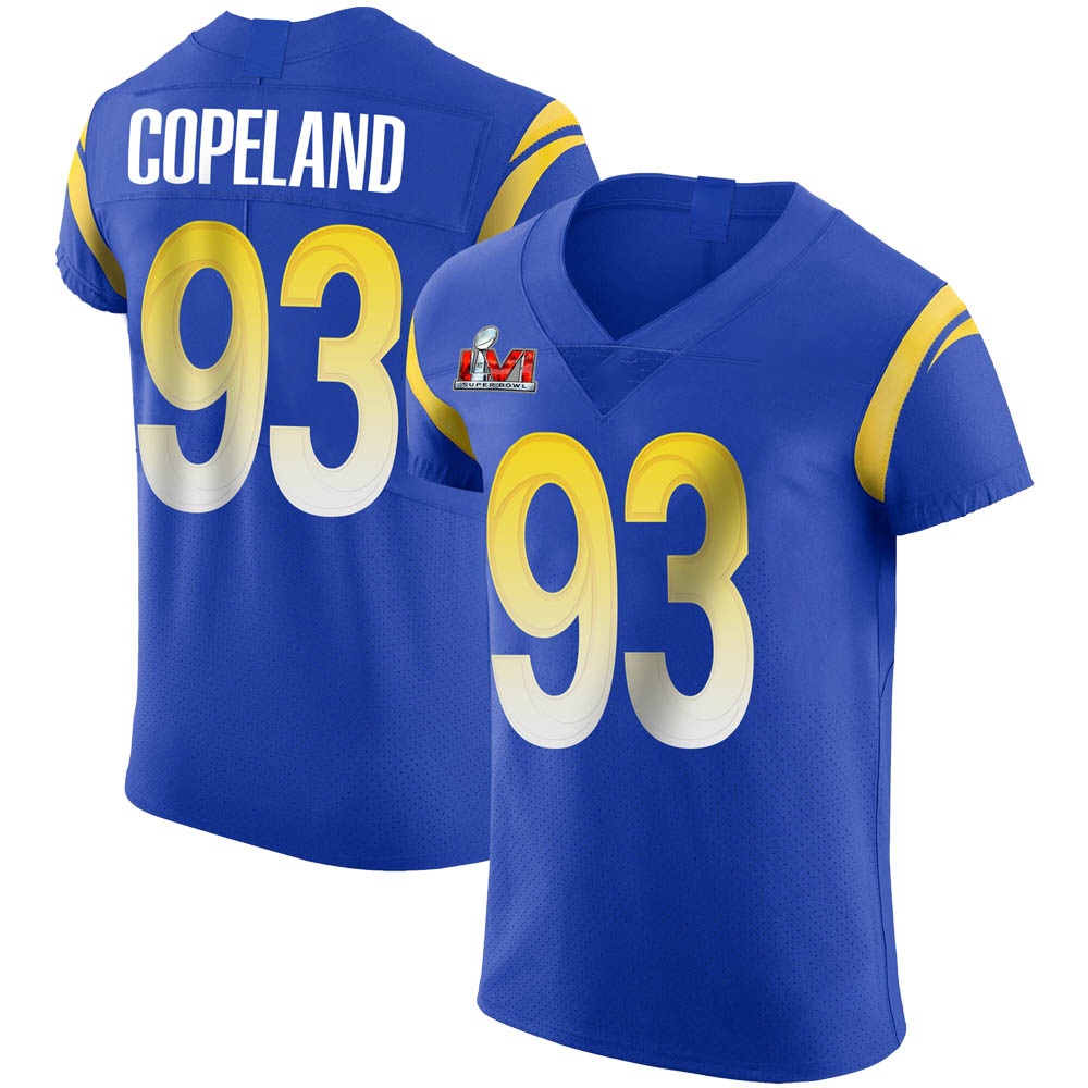 Marquise Copeland Jersey