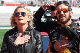 Sherry Pollex Health Update: Martin Truex Jr.’s Wife Poised To Fight Ovarian Cancer ‘Till The End’