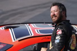 Martin Truex Jr. Salary, Net Worth, Nationality, Wins, Age, House, Car, Foundation