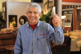 James Franklin McIngvale: Who owns Mattress Mack?
