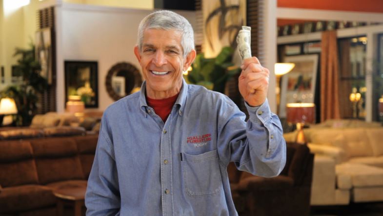 Mattress Mack