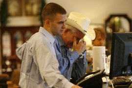 Mattress Mack Children: Meet Elizabeth McIngvale, Laura McIngvale, And James McIngvale