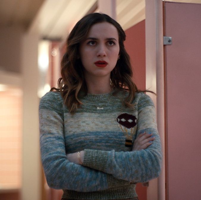 Maude Apatow
