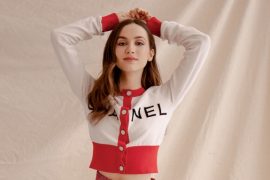 What ethnicity is Maude Apatow? Is it really her daughter in the Jergens commercial? How old is Maude Apatow in this is 40? Who is Maude Apatow dad?