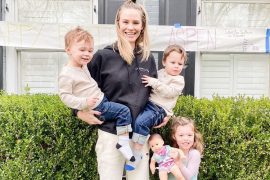 Meghan King Children: Meet Aspen King Edmonds, Hart Edmonds, And Hayes Edmonds