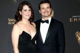 Is Jason Ritter Paralyzed? Why Is Jason Ritter In A Wheelchair?