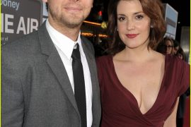 Who Is Melanie Lynskey’s Ex-Husband Jimmi Simpson? Jimmi Simpson Net Worth, Wife