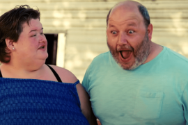 Is Amy Slaton Still Married? Who Is Amy Slaton’s Husband Michael Halterman?