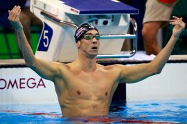 Why Did Michael Phelps Retire? What Does Michael Phelps Do Now?