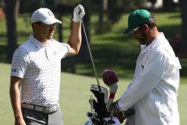 Michael Greller Salary: How much does Jordan Spieth’s caddy get paid?