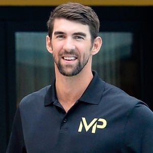 Michael Phelps
