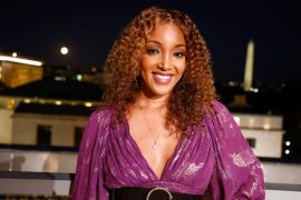 Mickey Guyton Age, Ethnicity, Net Worth, Songs, Nationality, Famous Song