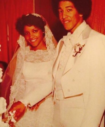 Michael Eugene Guyton and Phyllis Ann Roddy