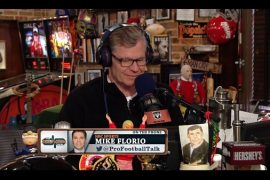 Who Is Mike Florio’s Wife Jill Florio?