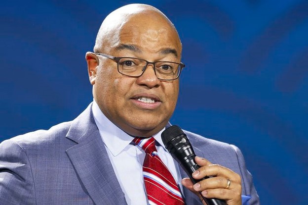 Mike Tirico