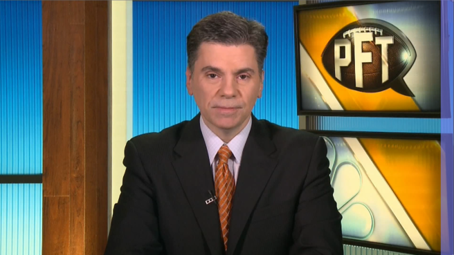 Mike Florio