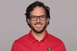 Miami Dolphins: Who Is Mike McDaniel’s Wife Katie Daniel?