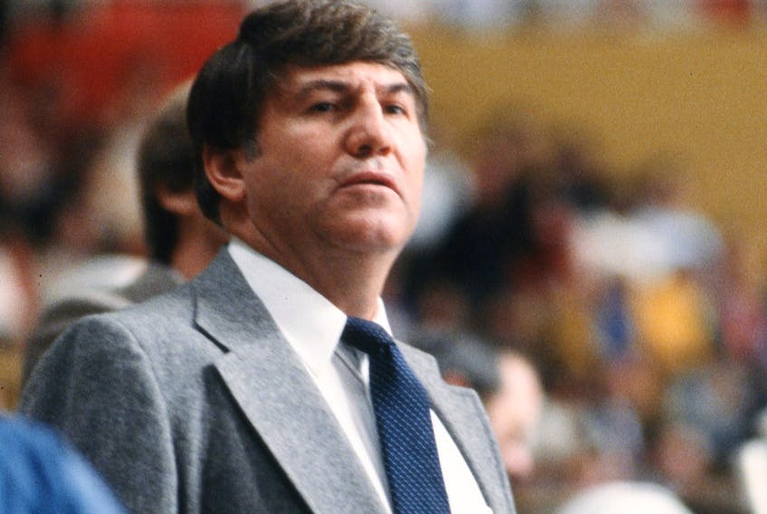 Mike Nykoluk