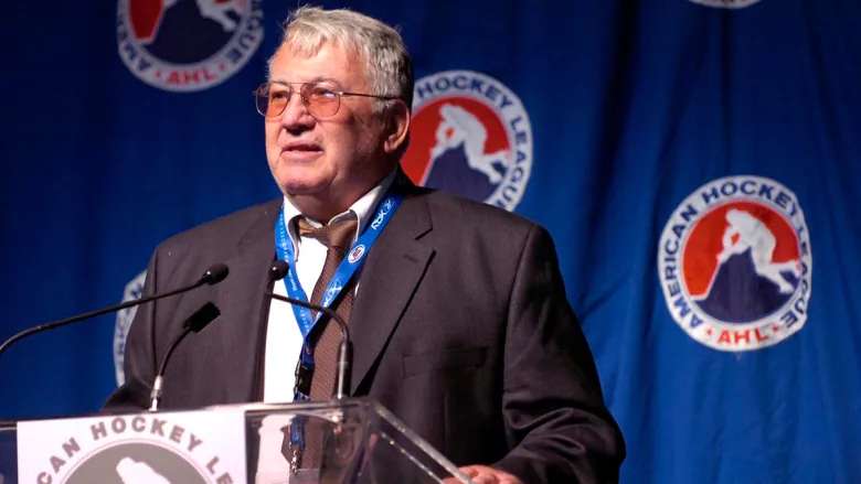 Mike Nykoluk