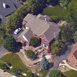 Mike Tirico House