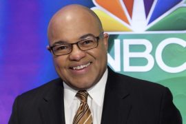Mike Tirico Salary, Net Worth, Height And Weight, Age, House, Family