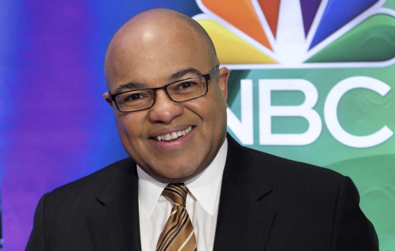Mike Tirico