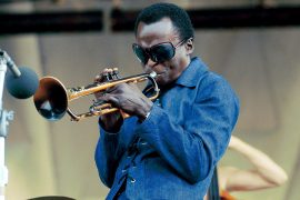 Miles Davis
